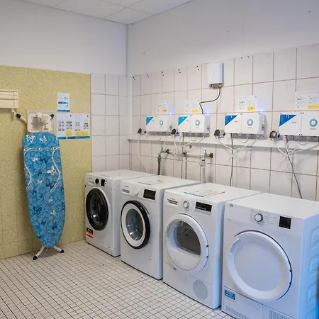 アパート Honeybee