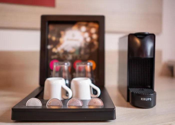 דירה Honeybee ווינינגן