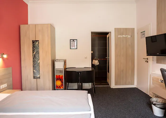 דירה Honeybee ווינינגן