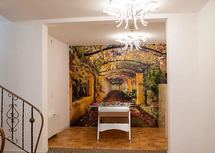 Honeybee דירה ווינינגן