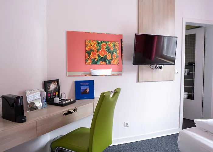 דירה Honeybee ווינינגן